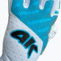 Rękawice bramkarskie 4keepers Elite Phantom NC biały 4