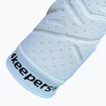 Rękawice bramkarskie 4keepers Elite Phantom NC biały 5