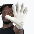 Rękawice bramkarskie 4keepers Elite Phantom NC biały 9