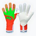 Rękawice bramkarskie 4keepers Elite Inferno NC pomarańczowy