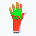 Rękawice bramkarskie 4keepers Elite Inferno NC pomarańczowy 2