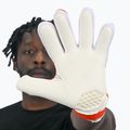 Rękawice bramkarskie 4keepers Elite Inferno NC pomarańczowy 8
