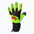 Rękawice bramkarskie 4keepers Elite Venom NC seledyn 2