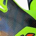Rękawice bramkarskie 4keepers Elite Venom NC seledyn 4