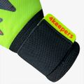 Rękawice bramkarskie 4keepers Elite Venom NC seledyn 5