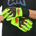 Rękawice bramkarskie 4keepers Elite Venom NC seledyn 7