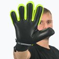 Rękawice bramkarskie 4keepers Elite Venom NC seledyn 8