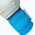 Rękawice bramkarskie dziecięce 4keepers Force V1.25 FURY RF2G Jr niebieskie 5