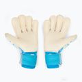 Rękawice bramkarskie 4keepers Force V1.25 FURY RF2G niebieskie 2