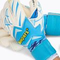 Rękawice bramkarskie 4keepers Force V1.25 FURY RF2G niebieskie 3
