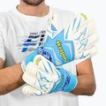 Rękawice bramkarskie 4keepers Force V1.25 FURY RF2G niebieskie 5