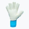 Rękawice bramkarskie 4keepers Force V1.25 FURY HNC niebieskie 3