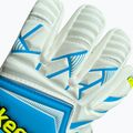 Rękawice bramkarskie 4keepers Force V1.25 FURY HNC niebieskie 4