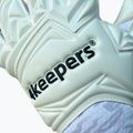 Rękawice bramkarskie 4keepers Force V1.25 FRIGID RF2G biały 5