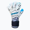 Rękawice bramkarskie dziecięce 4keepers Force V2.25 RF2G Jr biały 2