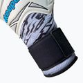 Rękawice bramkarskie dziecięce 4keepers Force V2.25 RF2G Jr biały 5