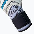 Rękawice bramkarskie 4keepers Force V2.25 RF2G biały 5