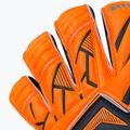Rękawice bramkarskie dziecięce 4keepers Force V3.25 RF2G Jr czarny 4