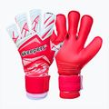 Rękawice bramkarskie 4keepers Force V4.25 RF2G czerwony