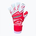 Rękawice bramkarskie 4keepers Force V4.25 RF2G czerwony 2