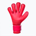 Rękawice bramkarskie 4keepers Force V4.25 RF2G czerwony 3