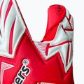 Rękawice bramkarskie 4keepers Force V4.25 RF2G czerwony 4