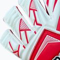 Rękawice bramkarskie 4keepers Force V4.25 RF2G czerwony 5