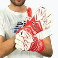 Rękawice bramkarskie 4keepers Force V4.25 RF2G czerwony 8