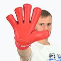 Rękawice bramkarskie 4keepers Force V4.25 RF2G czerwony 10