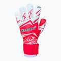 Rękawice bramkarskie 4keepers Force V4.25 HNC czerwony 2