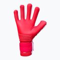 Rękawice bramkarskie 4keepers Force V4.25 HNC czerwony 3
