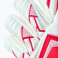 Rękawice bramkarskie 4keepers Force V4.25 HNC czerwony 4