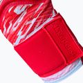 Rękawice bramkarskie 4keepers Force V4.25 HNC czerwony 5