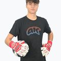 Rękawice bramkarskie 4keepers Force V4.25 HNC czerwony 7