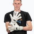Rękawice bramkarskie 4keepers Champ Black VII RF2G white 6