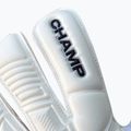 Rękawice bramkarskie dziecięce 4keepers Champ VII RF2G Jr black/white 5