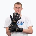 Rękawice bramkarskie 4keepers Champ Gold Black VII RF2G black 6