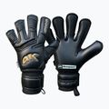 Rękawice bramkarskie dziecięce 4keepers Champ Gold Black VII RF2G Jr gold/black