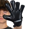 Rękawice bramkarskie dziecięce 4keepers Champ Gold Black VII RF2G Jr gold/black 8