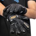 Rękawice bramkarskie dziecięce 4keepers Champ Gold Black VII RF2G Jr gold/black 9