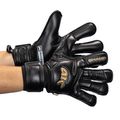 Rękawice bramkarskie dziecięce 4keepers Champ Gold Black VII RF2G Jr gold/black 10