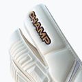 Rękawice bramkarskie 4keepers Champ Gold VII HB white 4