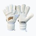 Rękawice bramkarskie 4keepers Champ Gold VII RF2G white