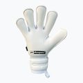 Rękawice bramkarskie dziecięce 4keepers Champ VII RF2G Jr gold/white 3