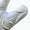 Rękawice bramkarskie dziecięce 4keepers Champ VII RF2G Jr gold/white 4