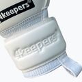 Rękawice bramkarskie dziecięce 4keepers Champ VII RF2G Jr gold/white 5