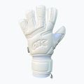 Rękawice bramkarskie dziecięce 4keepers Champ VII RF2G Jr white 2