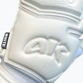 Rękawice bramkarskie dziecięce 4keepers Champ VII RF2G Jr white 4