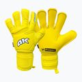 Rękawice bramkarskie 4keepers Champ Colour Yellow VII RF2G yellow
