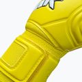 Rękawice bramkarskie 4keepers Champ Colour Yellow VII RF2G yellow 5